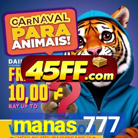 manas 777